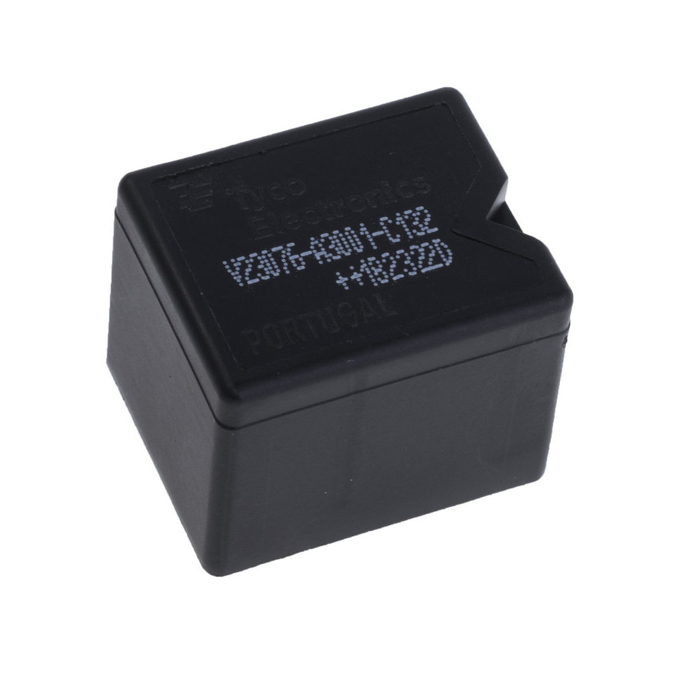 まりー/1 Реле автомобільне V23076-A3001-C132 (1-1393277-4) Tyco Electronics